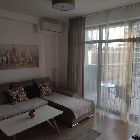 Belgrade Waterfront Comfortable Apartment Bagian luar foto