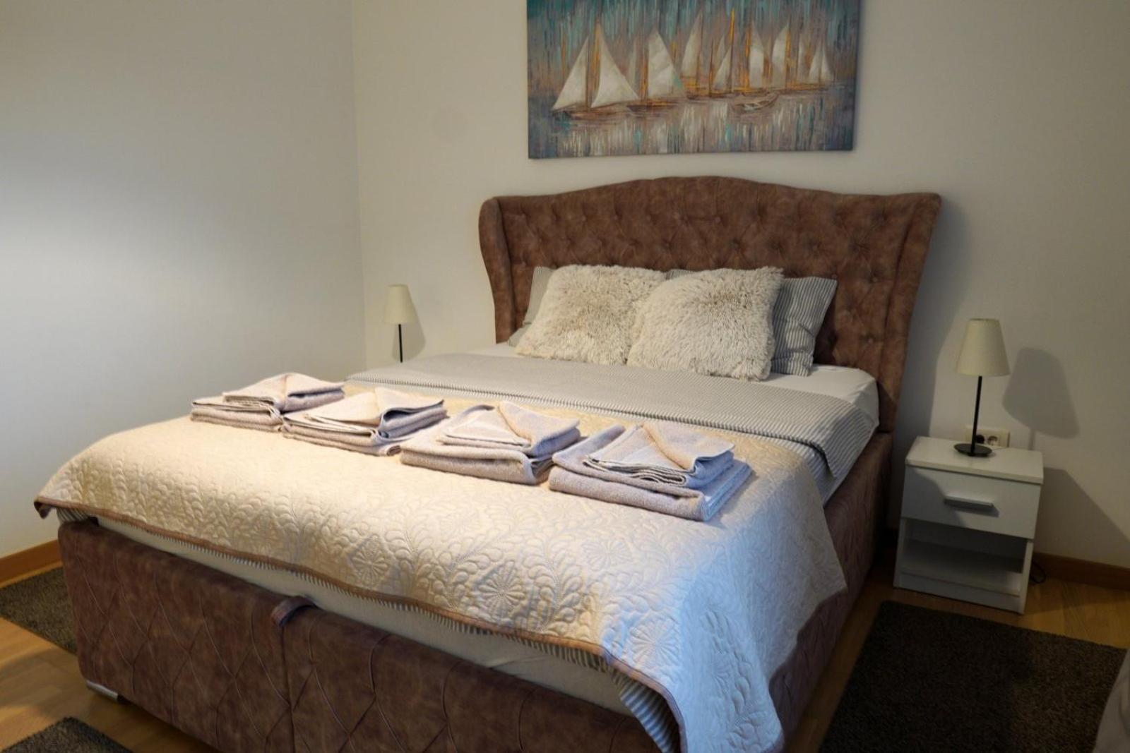Belgrade Waterfront Comfortable Apartment Bagian luar foto