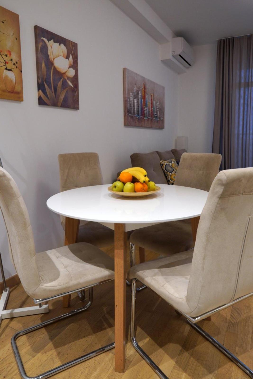 Belgrade Waterfront Comfortable Apartment Bagian luar foto