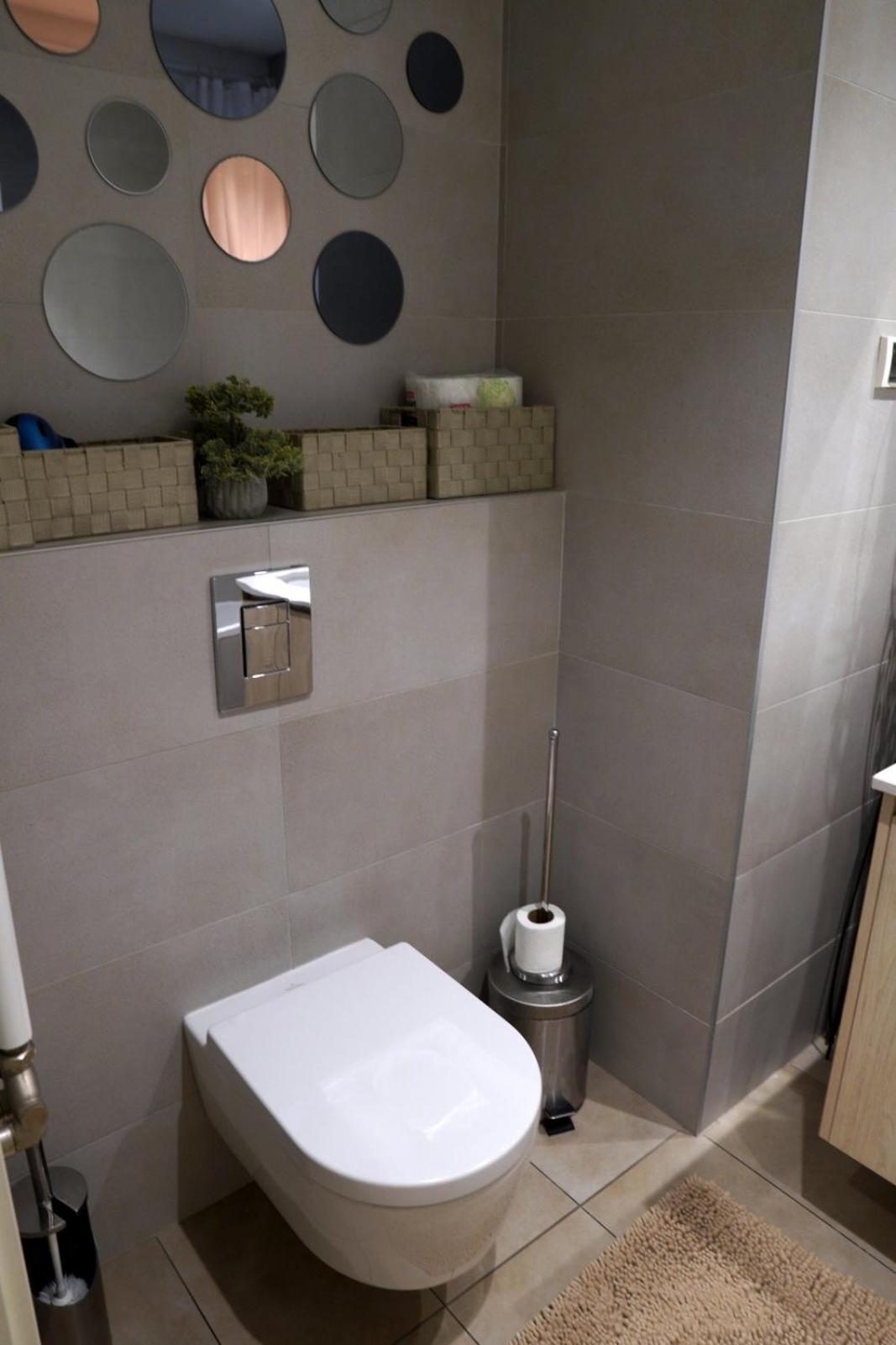 Belgrade Waterfront Comfortable Apartment Bagian luar foto