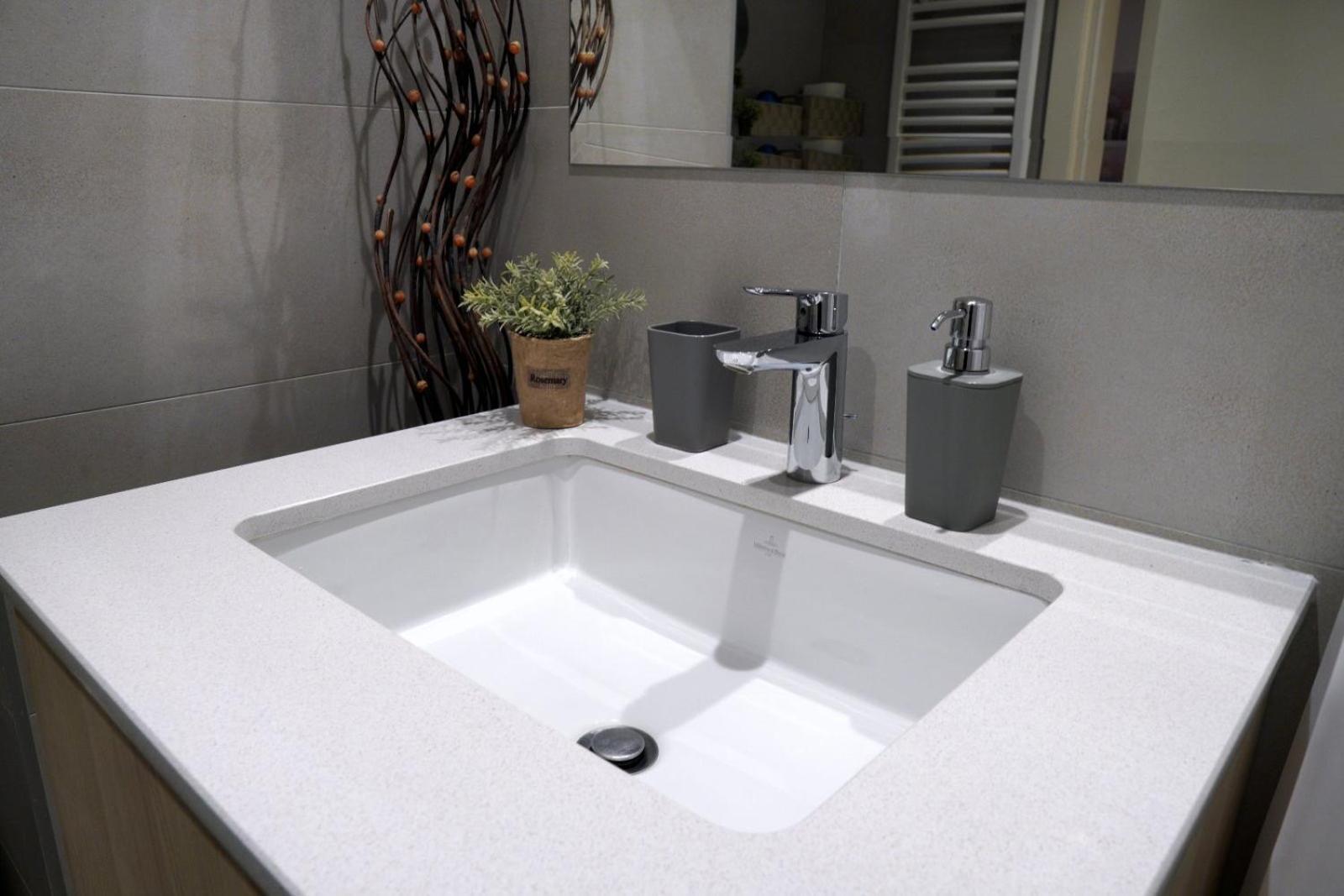 Belgrade Waterfront Comfortable Apartment Bagian luar foto