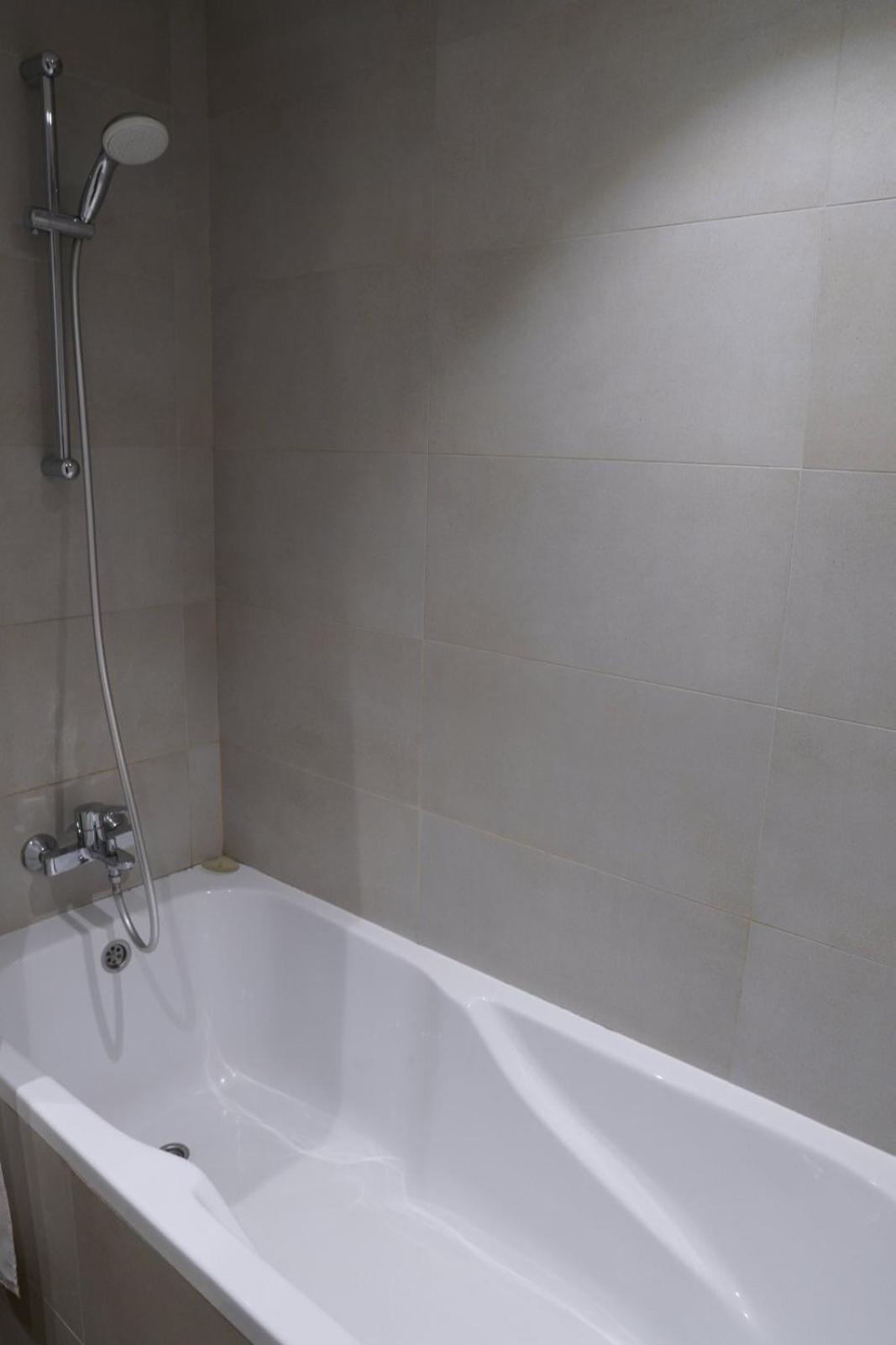 Belgrade Waterfront Comfortable Apartment Bagian luar foto