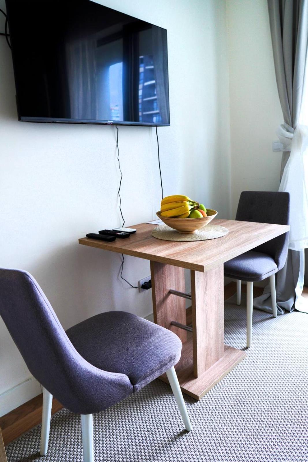 Belgrade Waterfront Comfortable Apartment Ruang foto