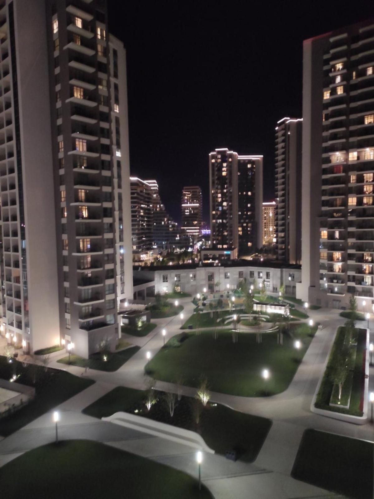 Belgrade Waterfront Comfortable Apartment Ruang foto