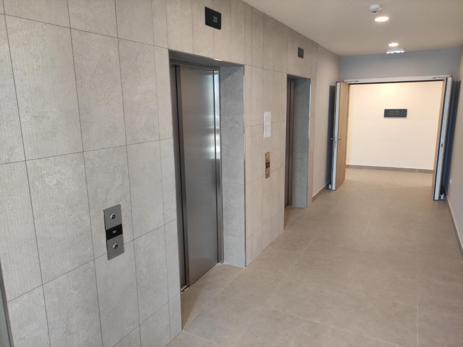 Belgrade Waterfront Comfortable Apartment Ruang foto
