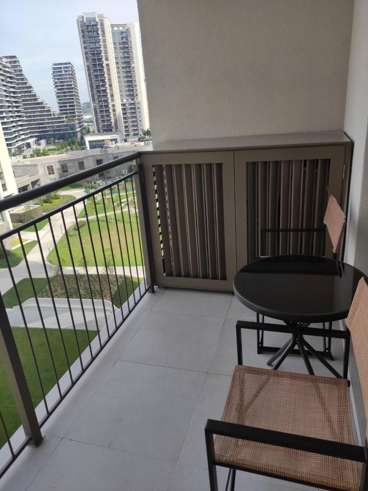 Belgrade Waterfront Comfortable Apartment Ruang foto