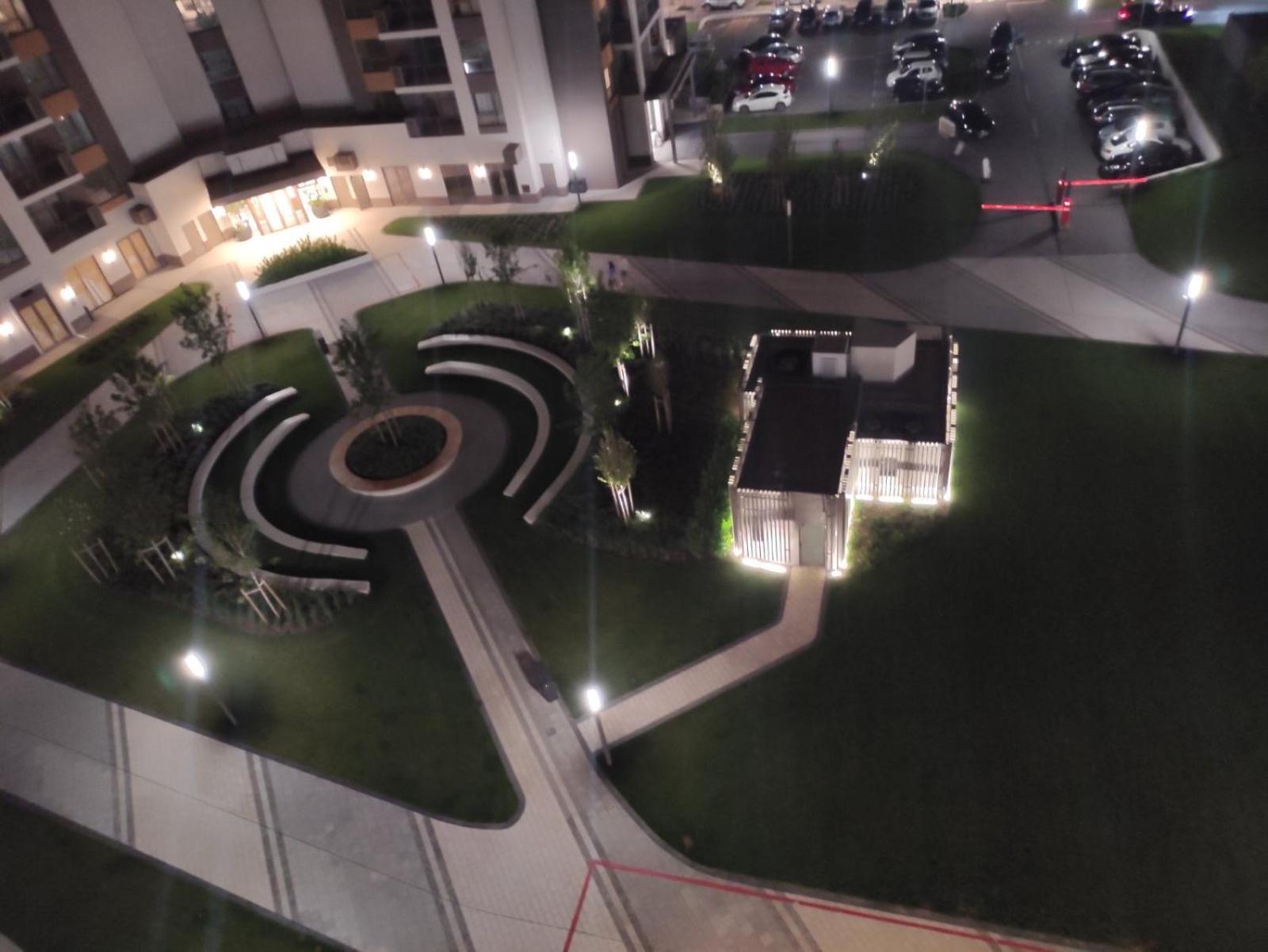 Belgrade Waterfront Comfortable Apartment Ruang foto
