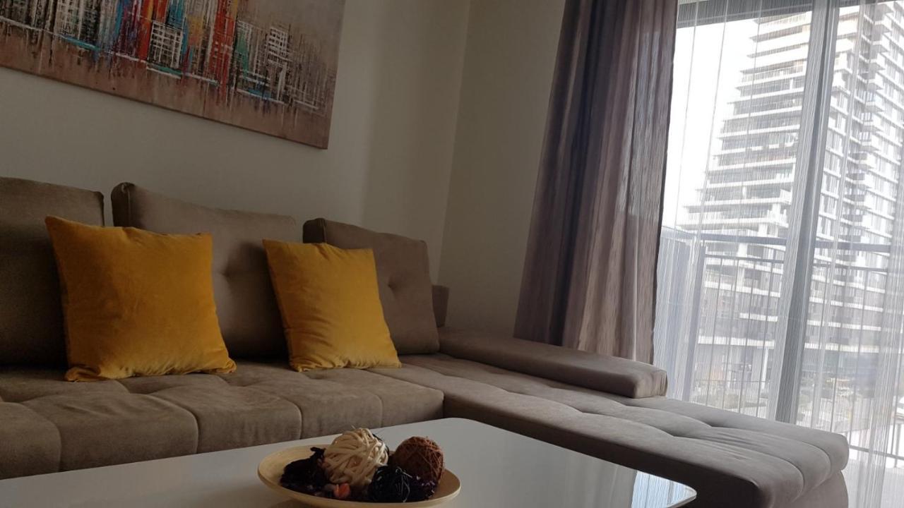Belgrade Waterfront Comfortable Apartment Bagian luar foto
