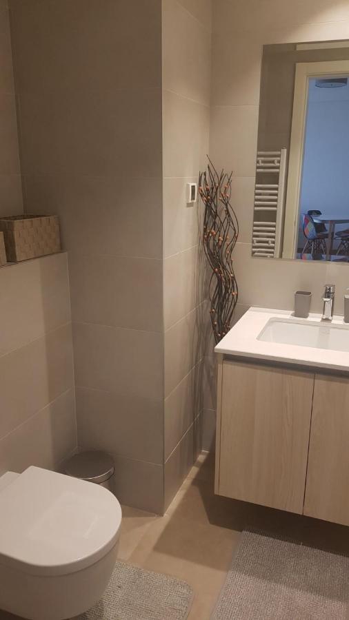 Belgrade Waterfront Comfortable Apartment Bagian luar foto